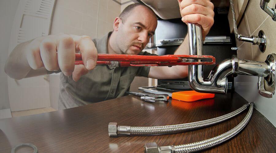 Professional sink repair in Greenwich, NY